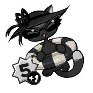 Goth Summer Mystery Capsule