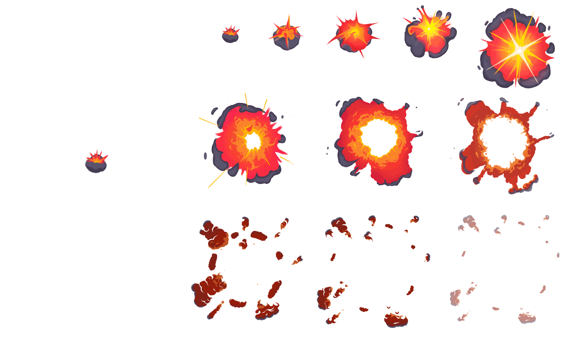 Explosion 2
